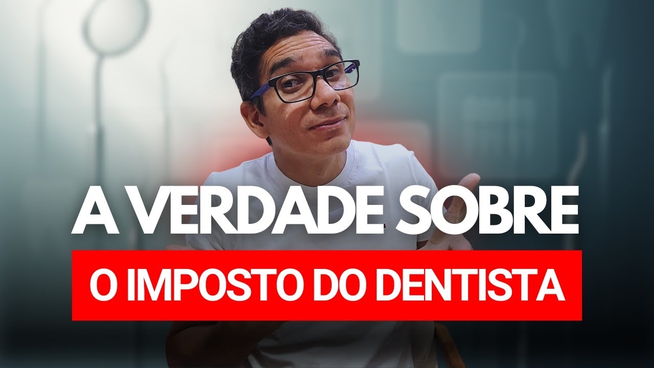 Tributa&ccedil;&atilde;o para Dentistas 2026: O Segredo para pagar menos impostos