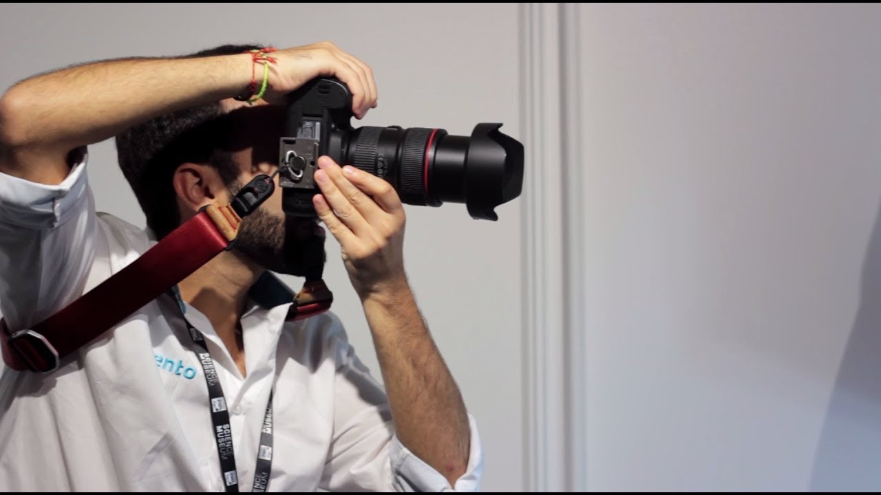 Photography & Videography - the Splento way.