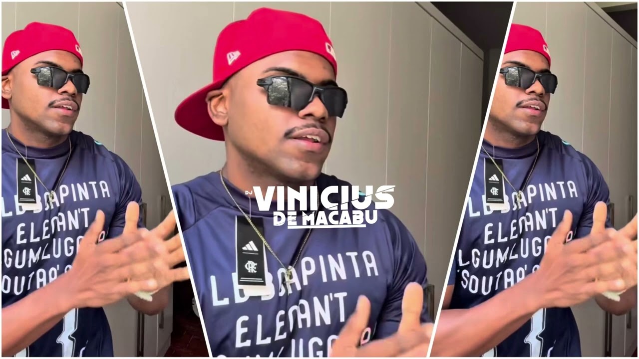 TCH&Ecirc; TCH&Ecirc; SENSA&Ccedil;&Atilde;O DE PODER ( DJ VINICIUS DE MACABU )