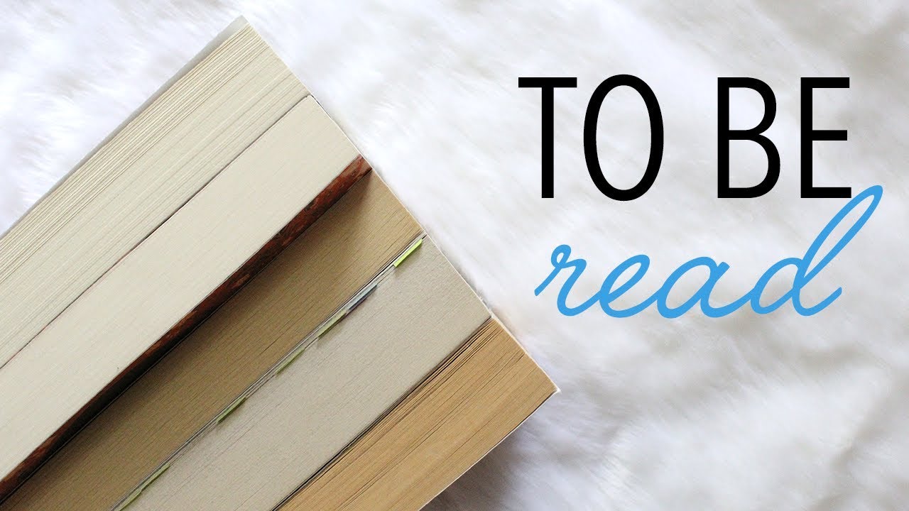 TO BE READ | March 2018