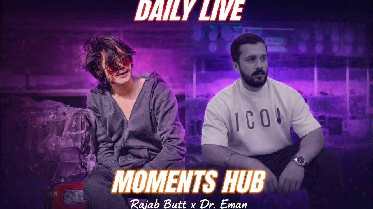 Tik Tok Moments HUB 😜's broadcast | 11 February 2026