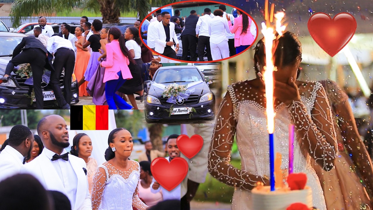 UDUSHYA TWARANZE💍💍UBUKWE BWA NYASHOGA ABZINIYE UMUGAMBO WEE NKUNDA  UMUKUNGA MUBUKWE🙏❤️