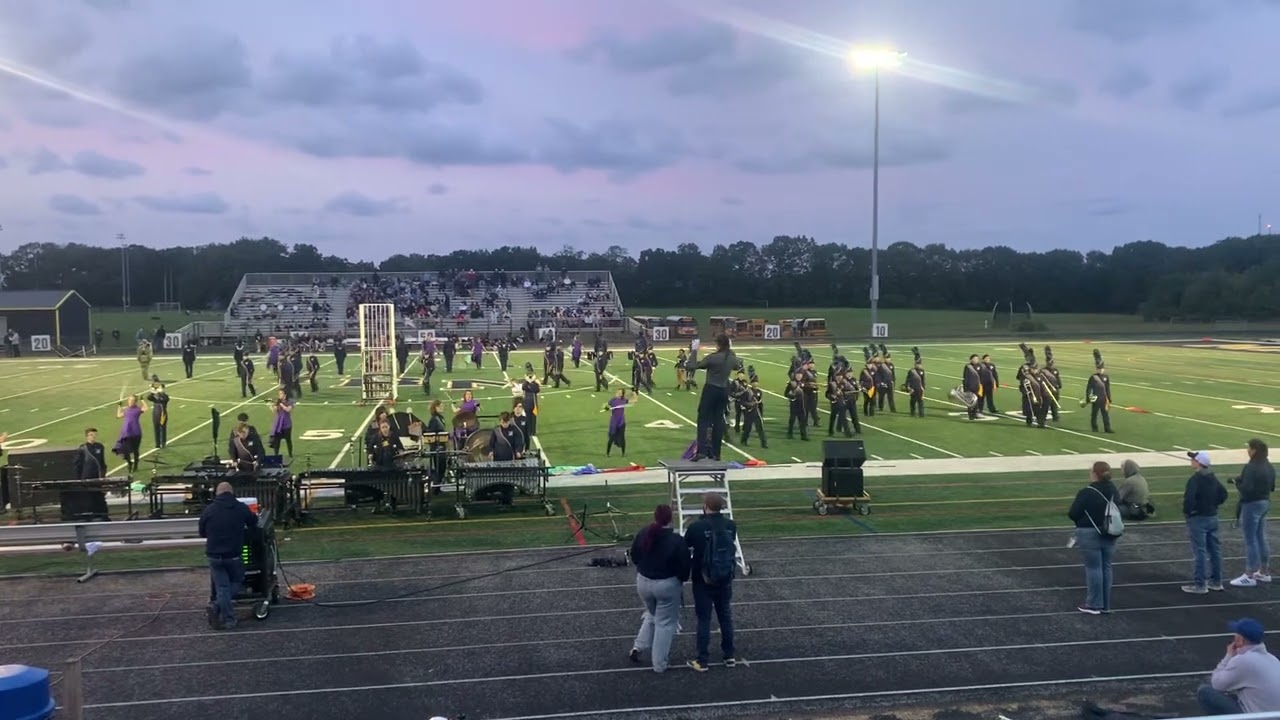 TOMS RIVER NORTH.  2023  SHOW