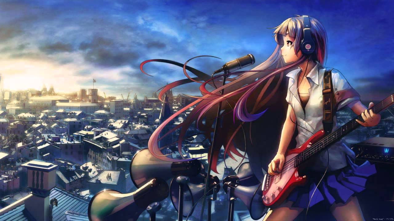 Nightcore - Untouched ~