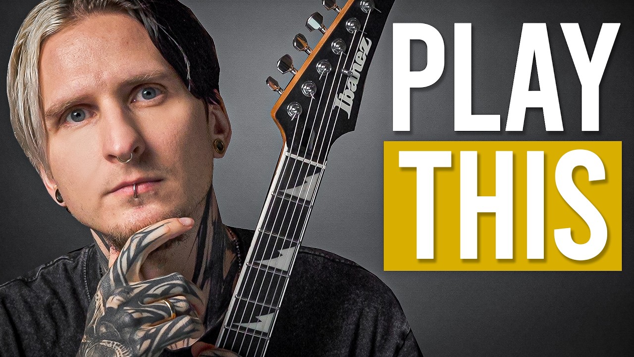 Do These 3 Drills DAILY to Play ANYTHING You Want in 2026
