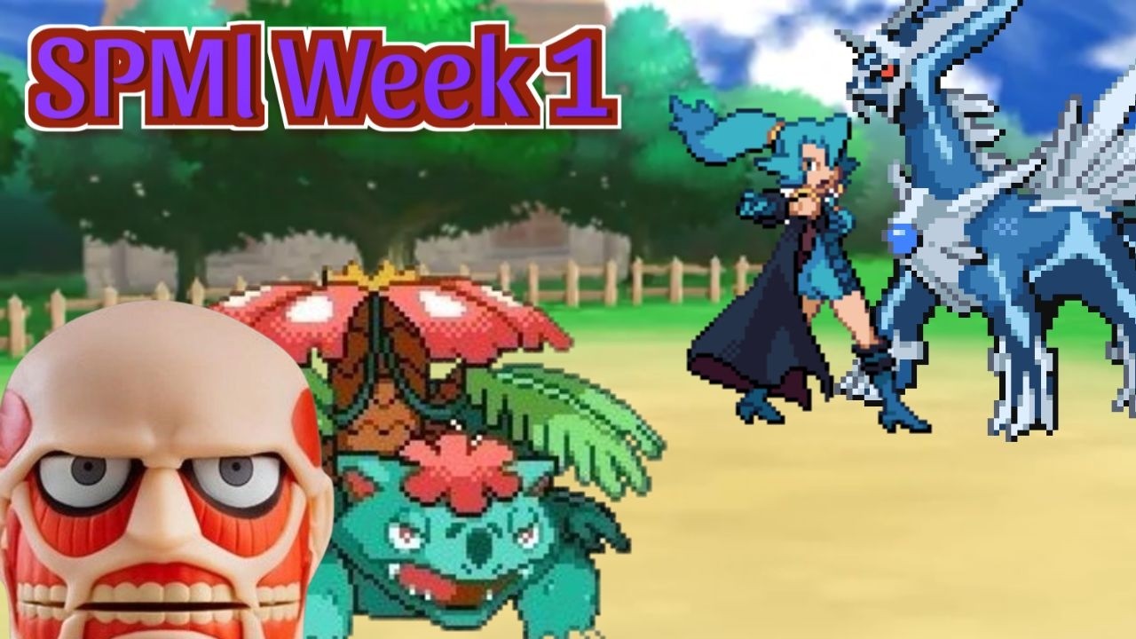 SPML Ubers Draft League Week 1 Recap and Review