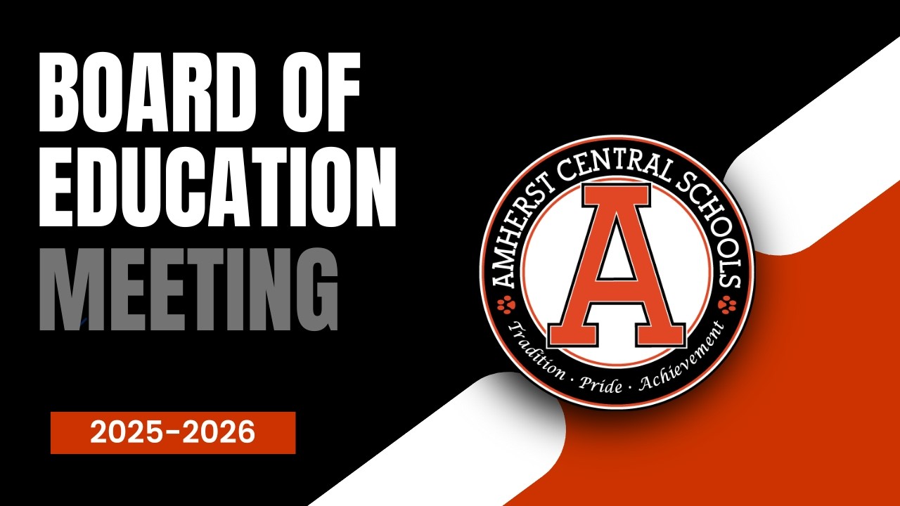 March 3, 2026 - Board of Education Mtg.