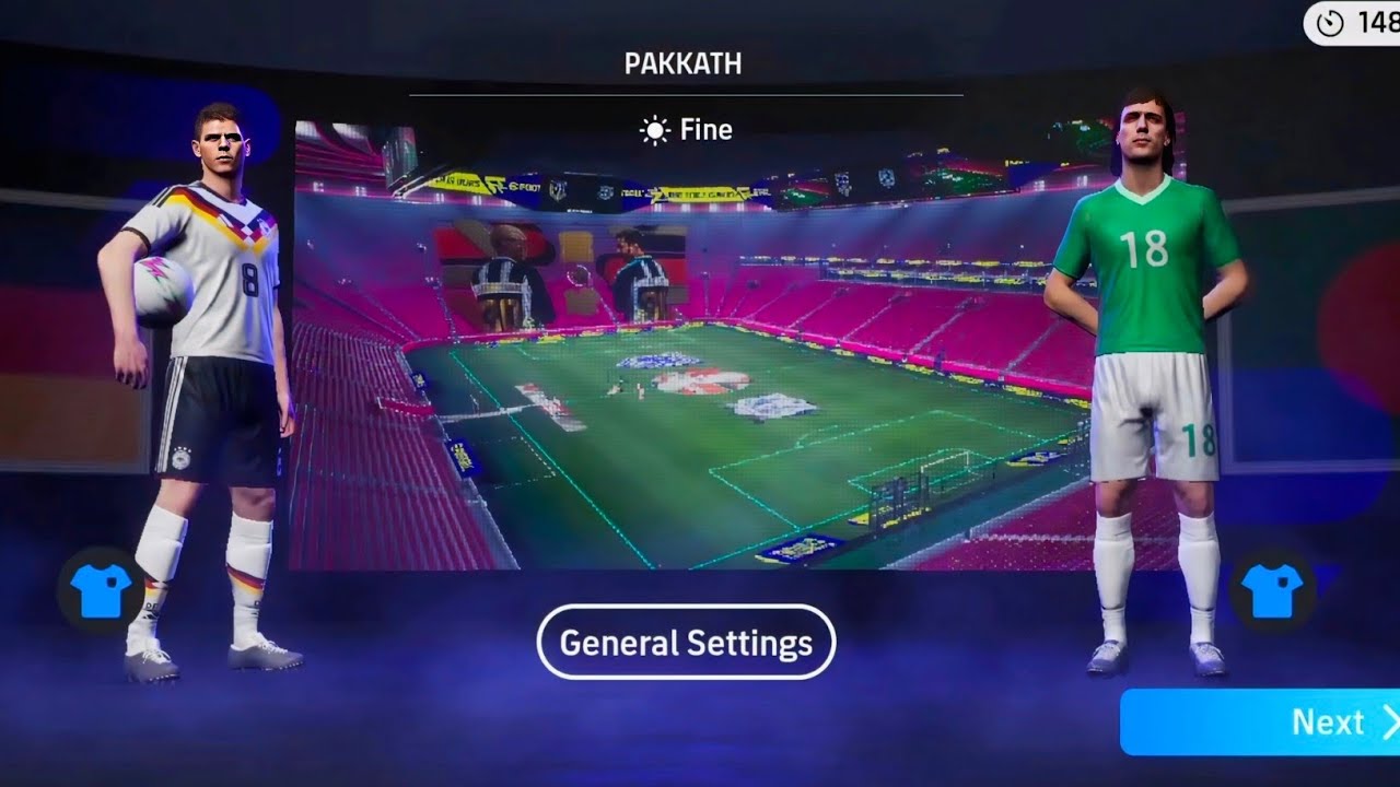 EFOOTBALL DIVISION RANK PUSH 🤍💚EFOOTBALL MOBILE GAMEPLAY 2026 IQOO NEO 10 R💥🔥