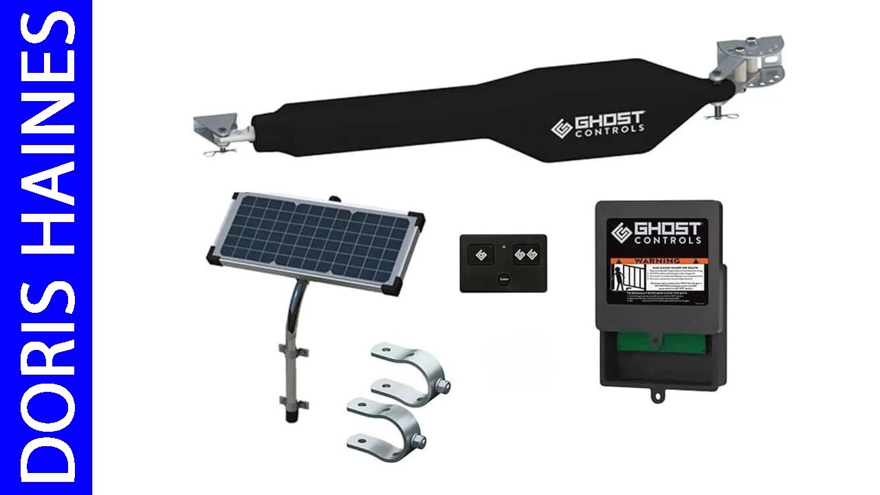 Best Automatic Gate Openers 2026 - Top 5
