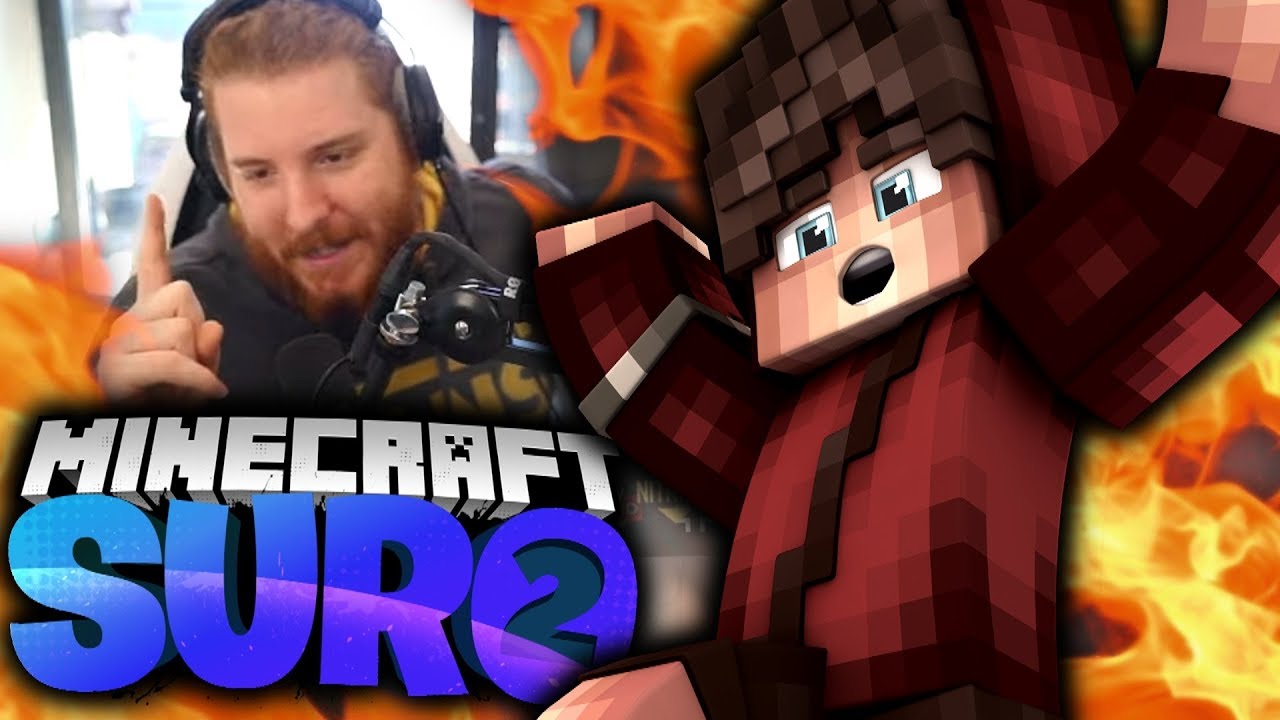 SURO 2 TAG 2 (UNGE will meinen TOD!)