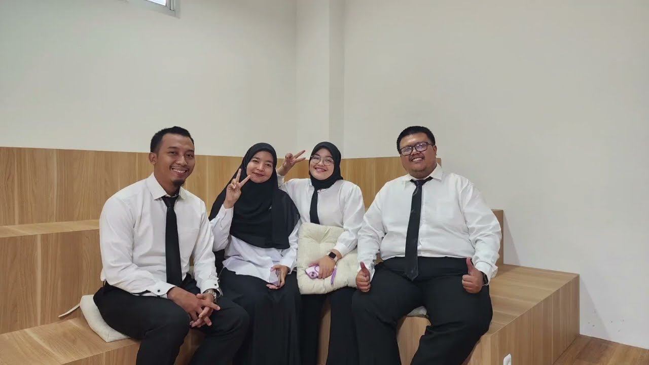 Podcast Sistem Administrasi Negara Kesatuan Republik Indonesia (SANKRI)