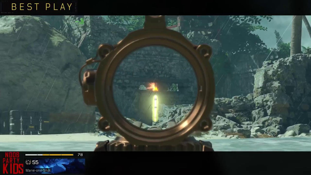 Bo4 contracts for crates