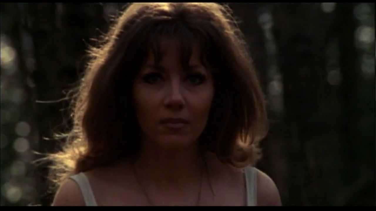 The Vampire Lovers trailer 1970