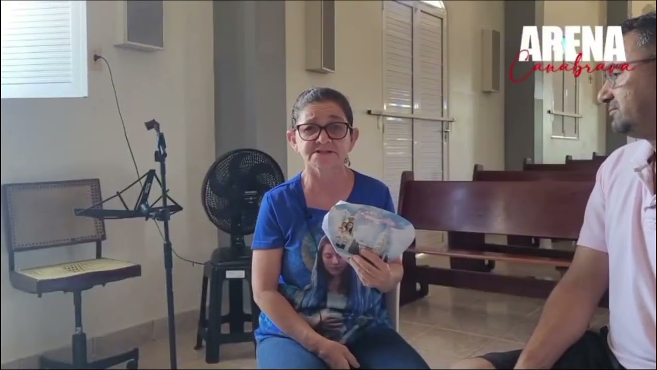 Um Pouco da história da comunidade de Veremos Ararendá-CE. 