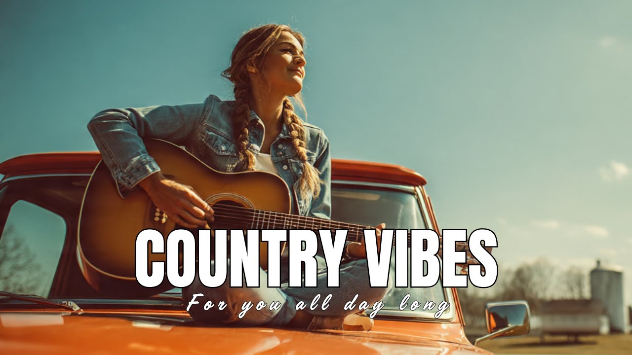 Country Music 2026 - Lee Brice, Thomas Rhett, Luke Bryan, Morgan Wallen, Luke Combs Vol 16