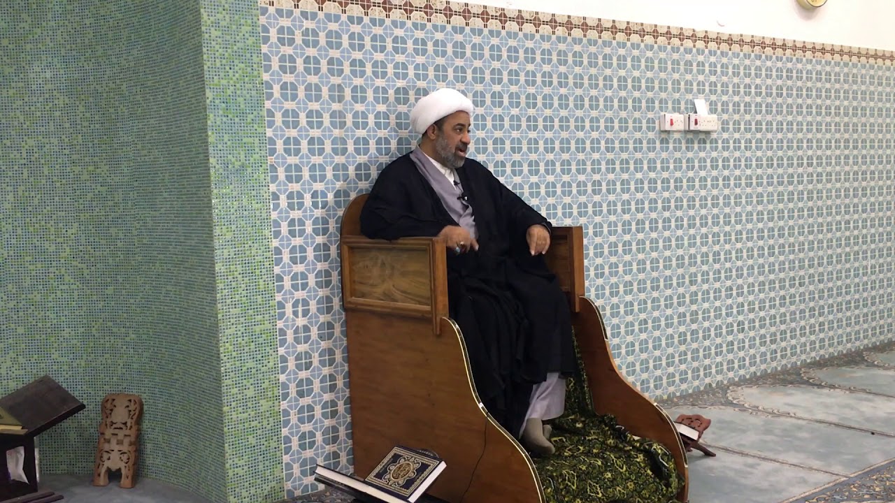 ما حكم من رفع رأسه قبل الإمام في ركوعه سهواً ؟  الشيخ محمد سعيد التيتون