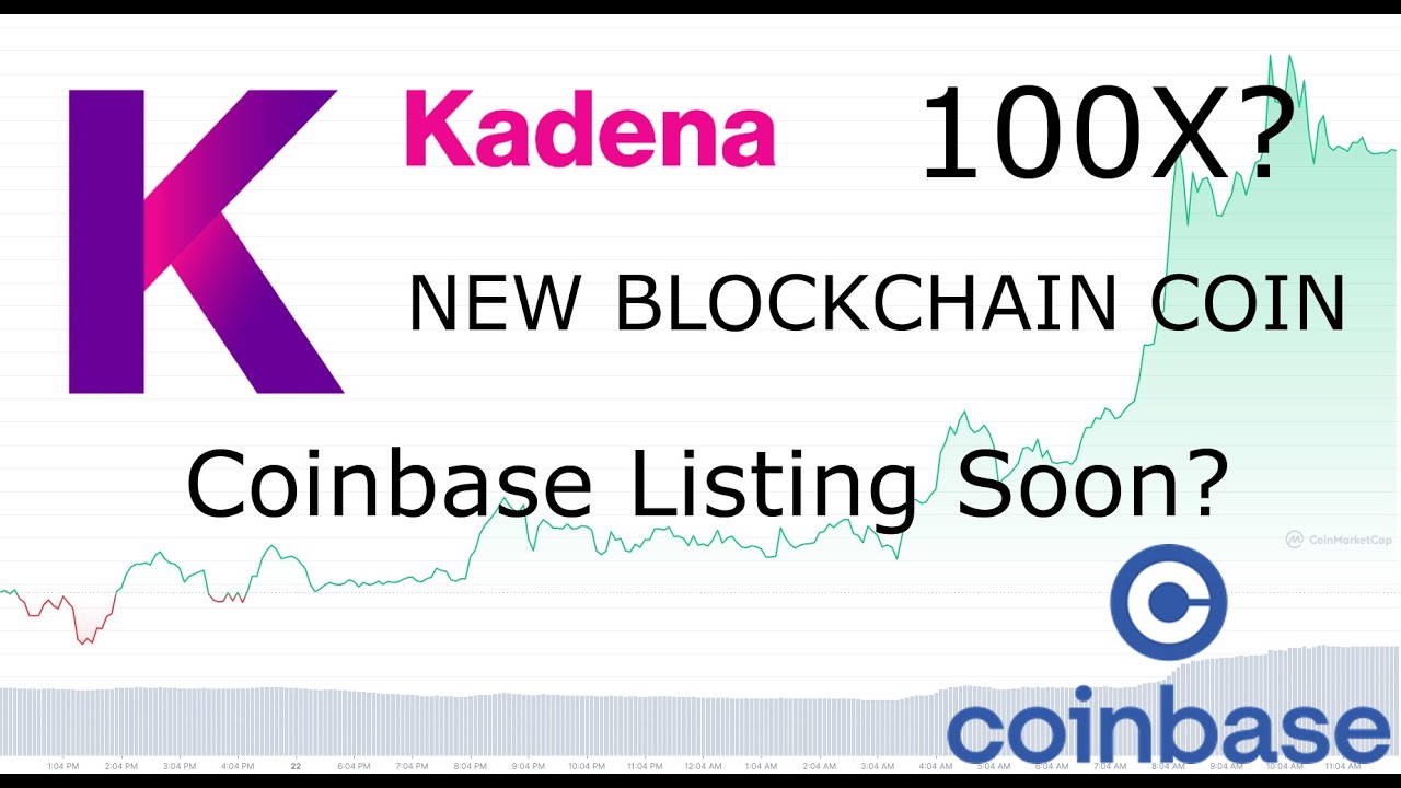 Kadena (KDA) Price Prediction & Overview | NEW BLOCKCHAIN TOKEN | HIDDEN GEM?