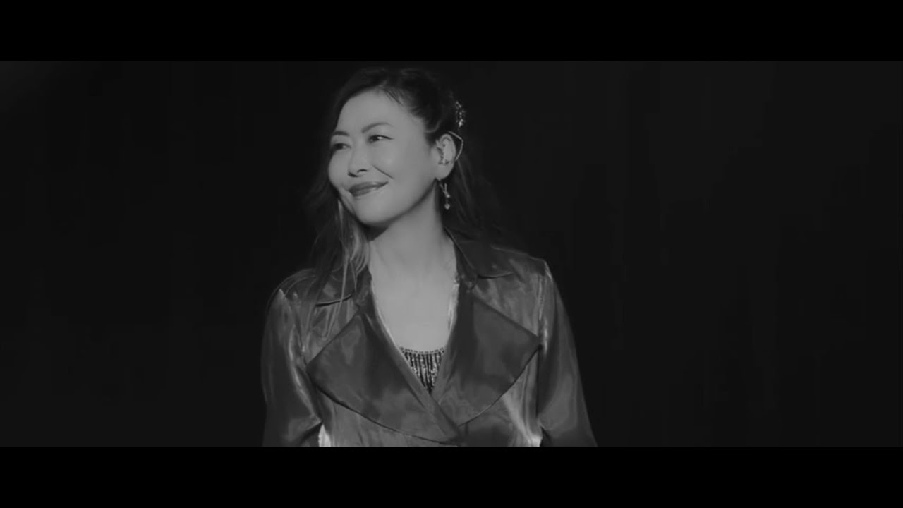 中山美穂：ただ泣きたくなるの (Live mix from 2023 and 2024)