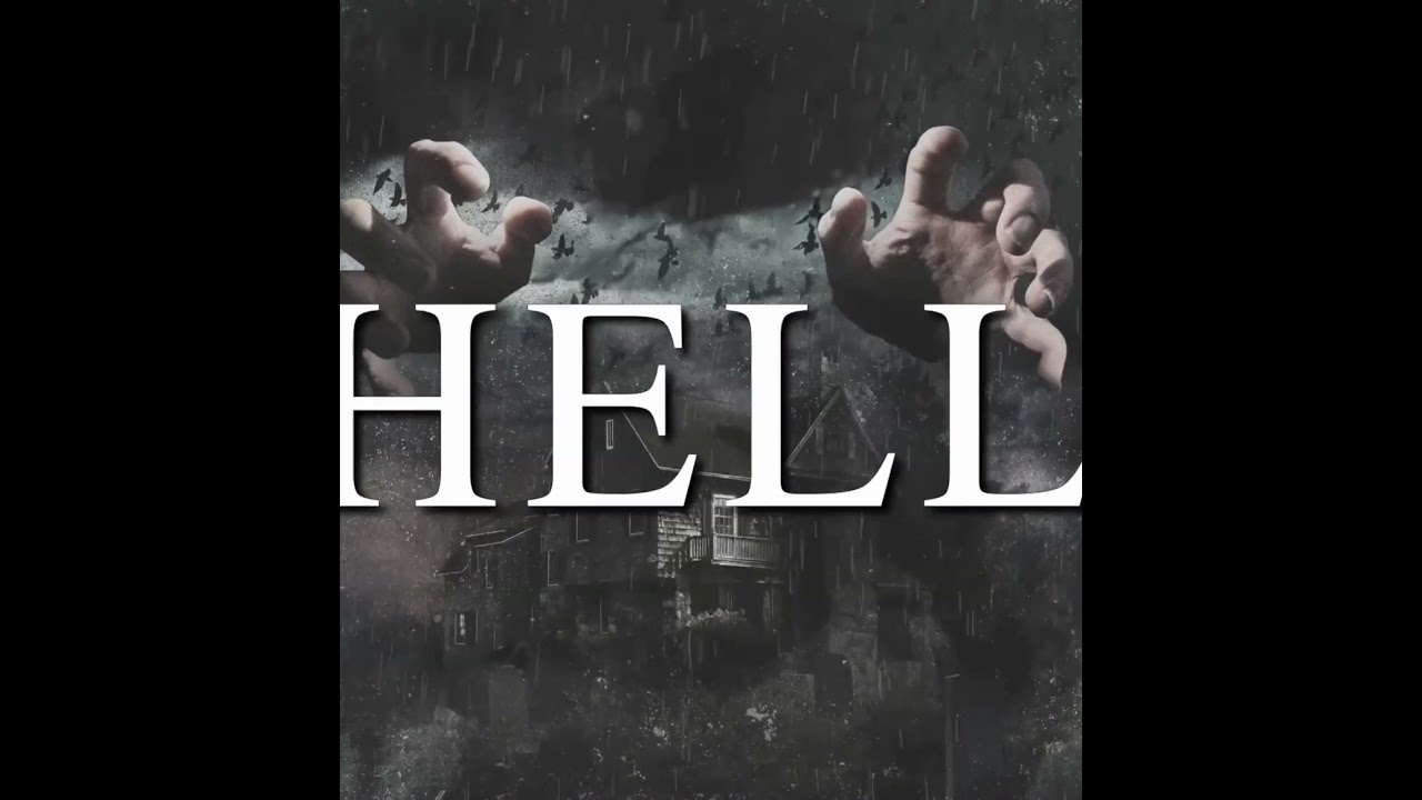 HELLTH - HELL (LYRIC VIDEO) OUT NOW #hellth #deathcore #metalcore #metal