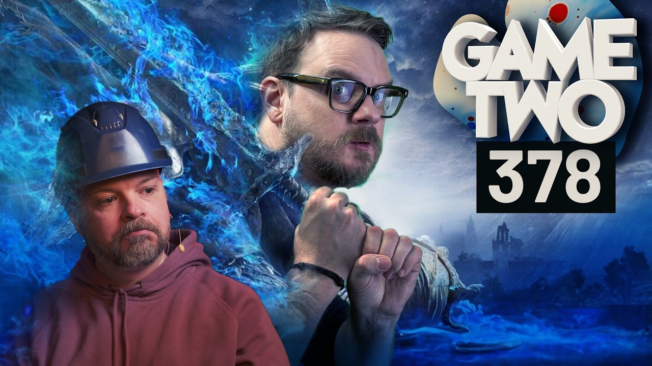 Elden Ring Nightreign, Trant testet: RoadCraft | GAME TWO #378