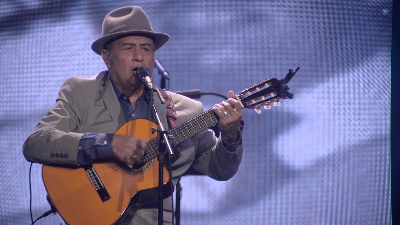 Amémonos 