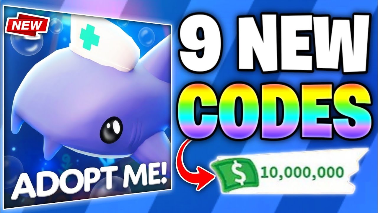 ⚠️ОБНОВЛЕНИЕ!⚡[КОДЫ]⚠️КОДЫ ADOPT ME ROBLOX ИЮНЬ 2026 &mdash; КОДЫ ADOPT ME 2026