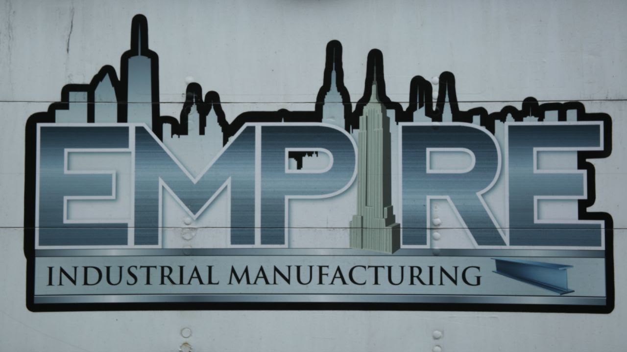 Empire Industrial Manufacturing