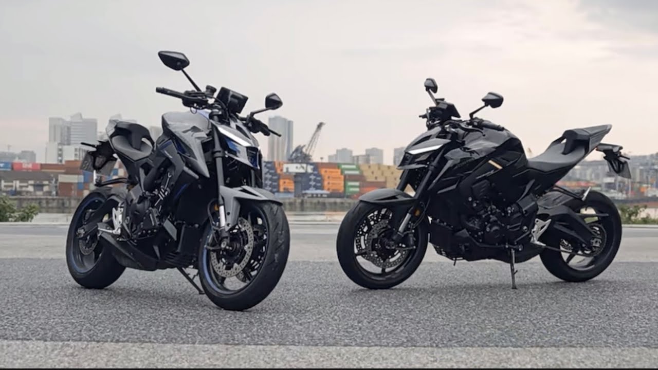 ZONTES 703R Is Coming! 750SR Everything we Know So Far