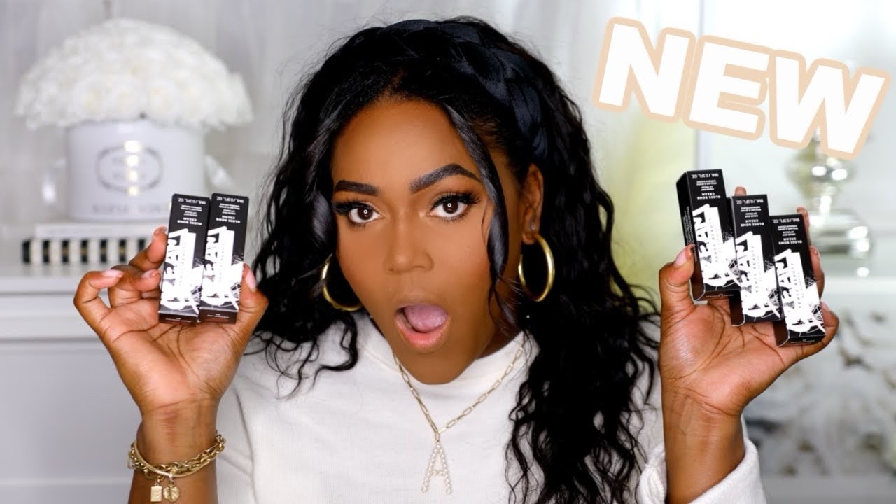 FENTY BEAUTY by Rihanna Gloss Bomb Cream Color Drip Lip Cream