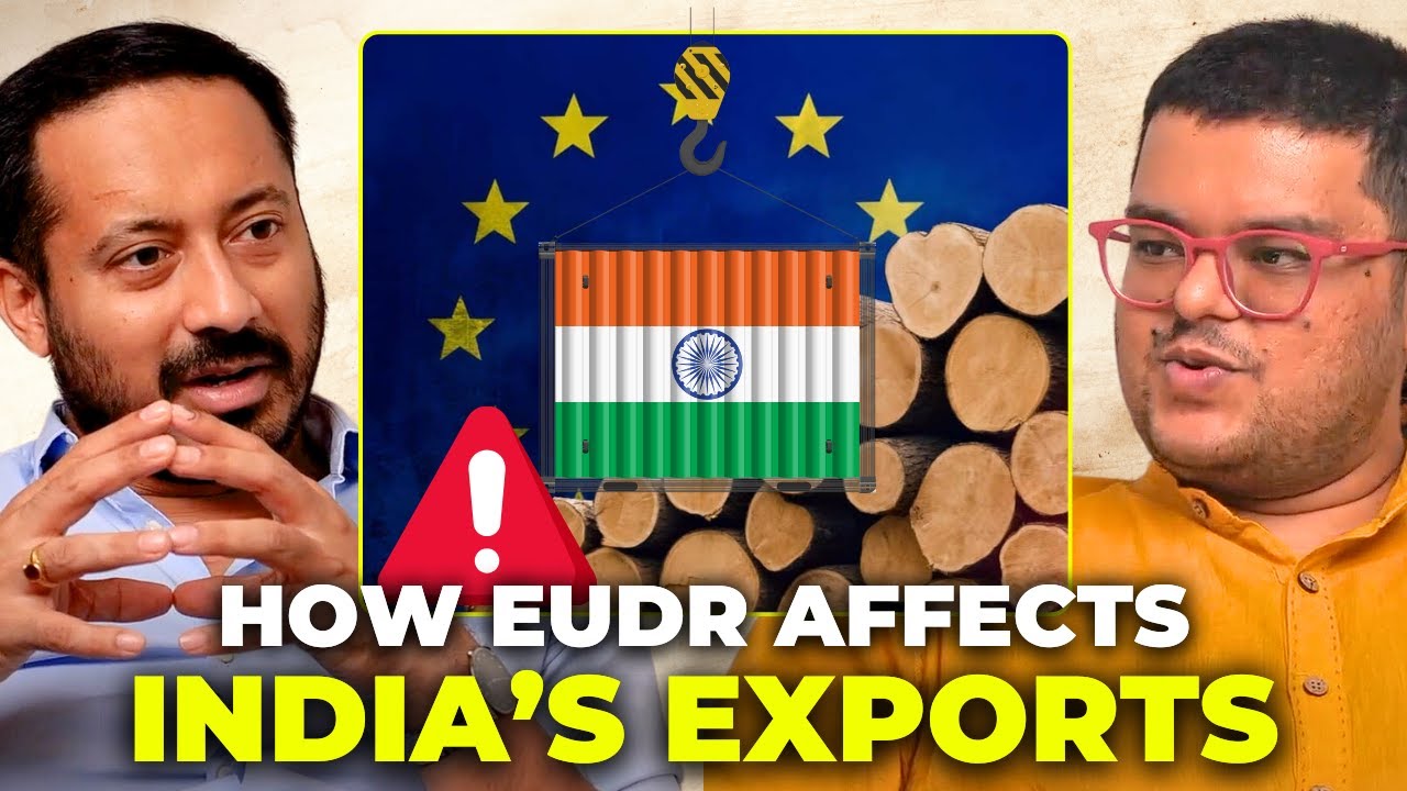 Must-Know Details for Exporting to Europe