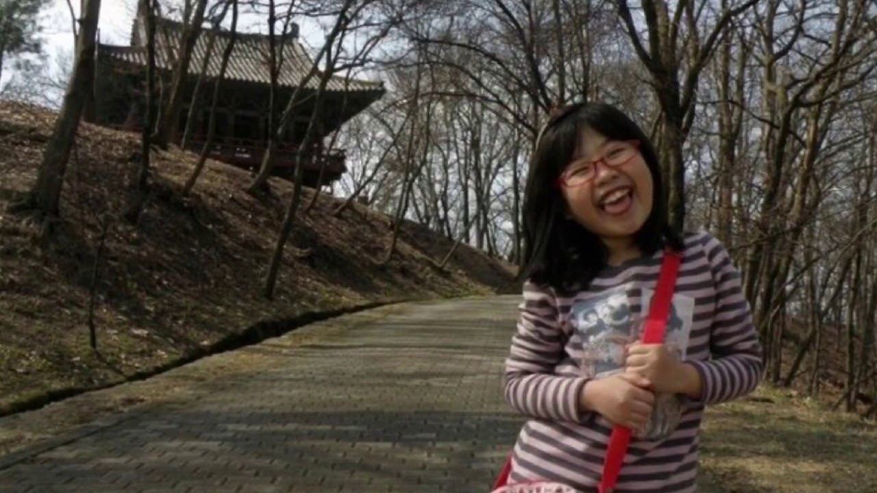 꼭가봐야할곳 - 공주공산성임류각