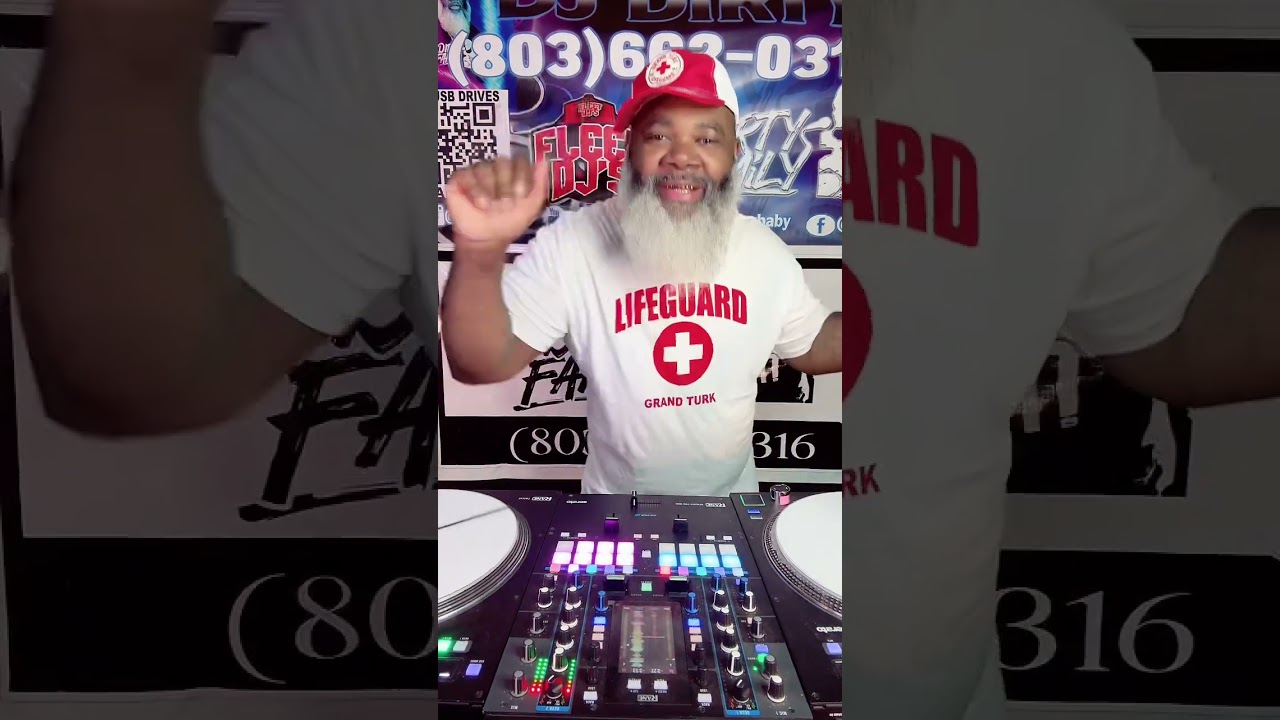 Dj Dirty Family Southern Soul Mix