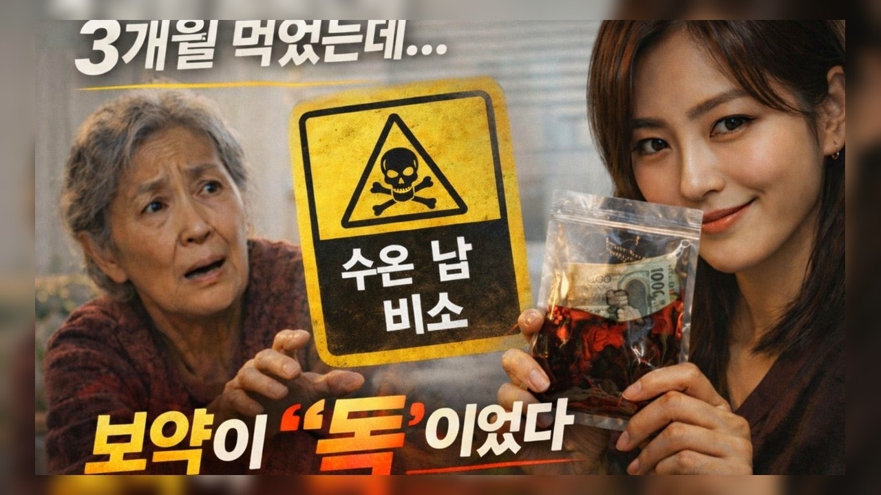 부모자식간의 관계는 천륜인데 .... 자식은 패륜의 길로 ....