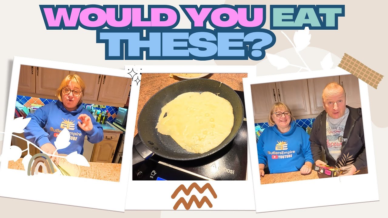 🔥 Jamaican Patty Taste Test, Gym Visit, Pancake Making & Curtain Hack! (Vlog)