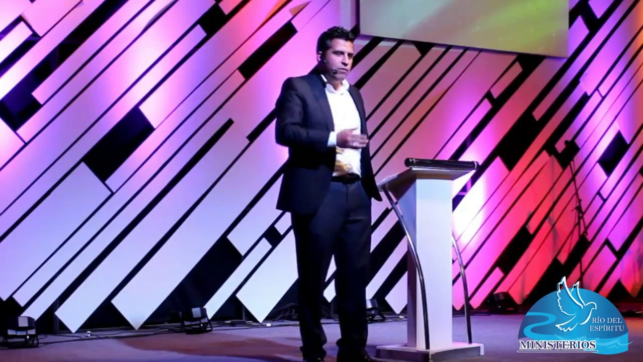 Habla Dios porque tu siervo oye