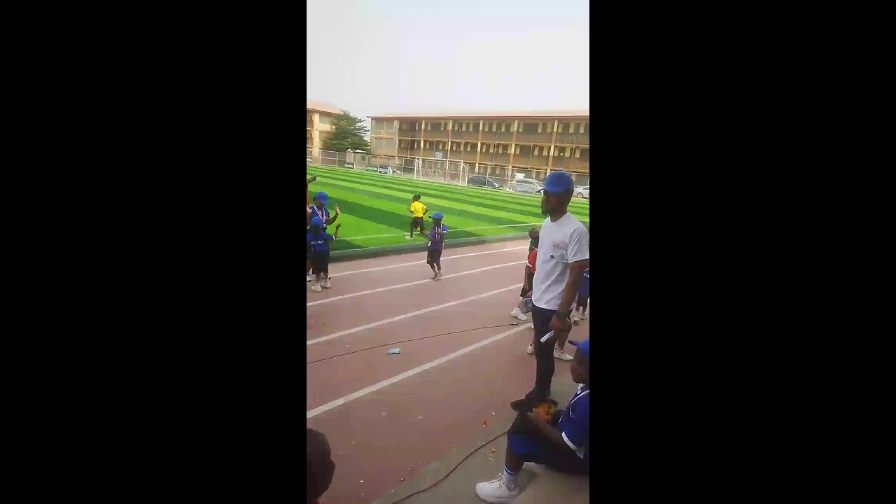 CANSOTSCHOOLS INTERHOUSE SPORT