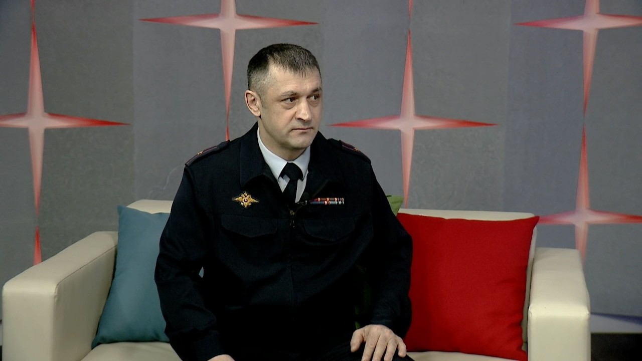 Сильнейшие в погонах: в Мирном пройдут соревнования среди силовых структур