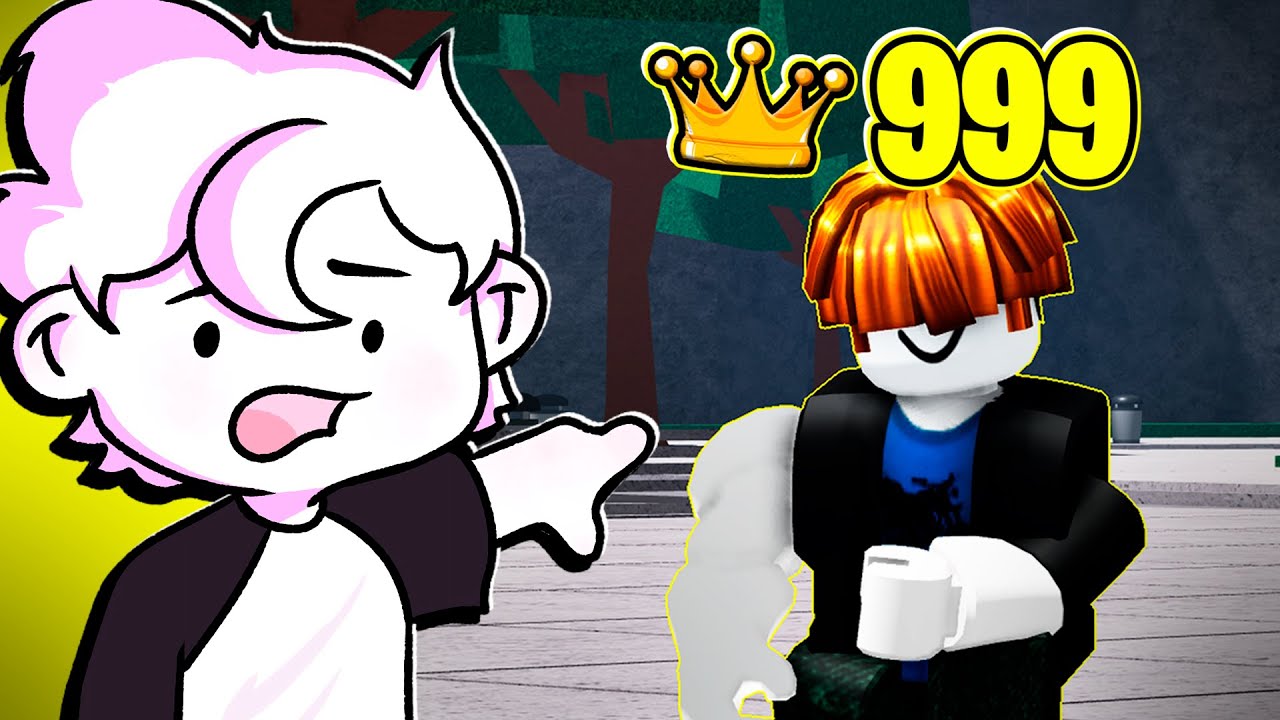 Me Fingi De Noob E Peguei O Máximo De Killstreak Que Consegui 😈