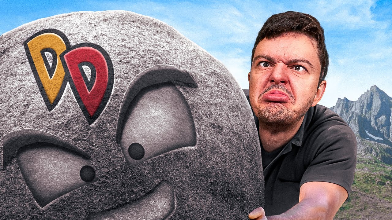 Two Idiots vs The Funniest Co-op Game of 2025 | Pushing It Together