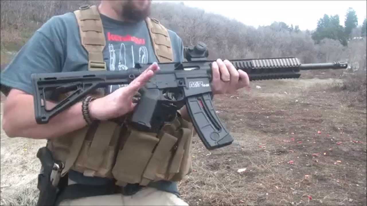 Condor Recon Chest Rig Review