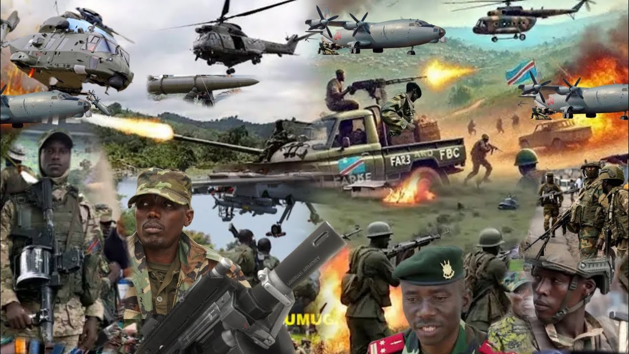 MURIKIGITONDO LE 13/2/2026 UVIRA INTARE ZIRAYINJIYE GUFATWA KWA KABIRI KILIBA ABARUNDI NABA TANZANIA