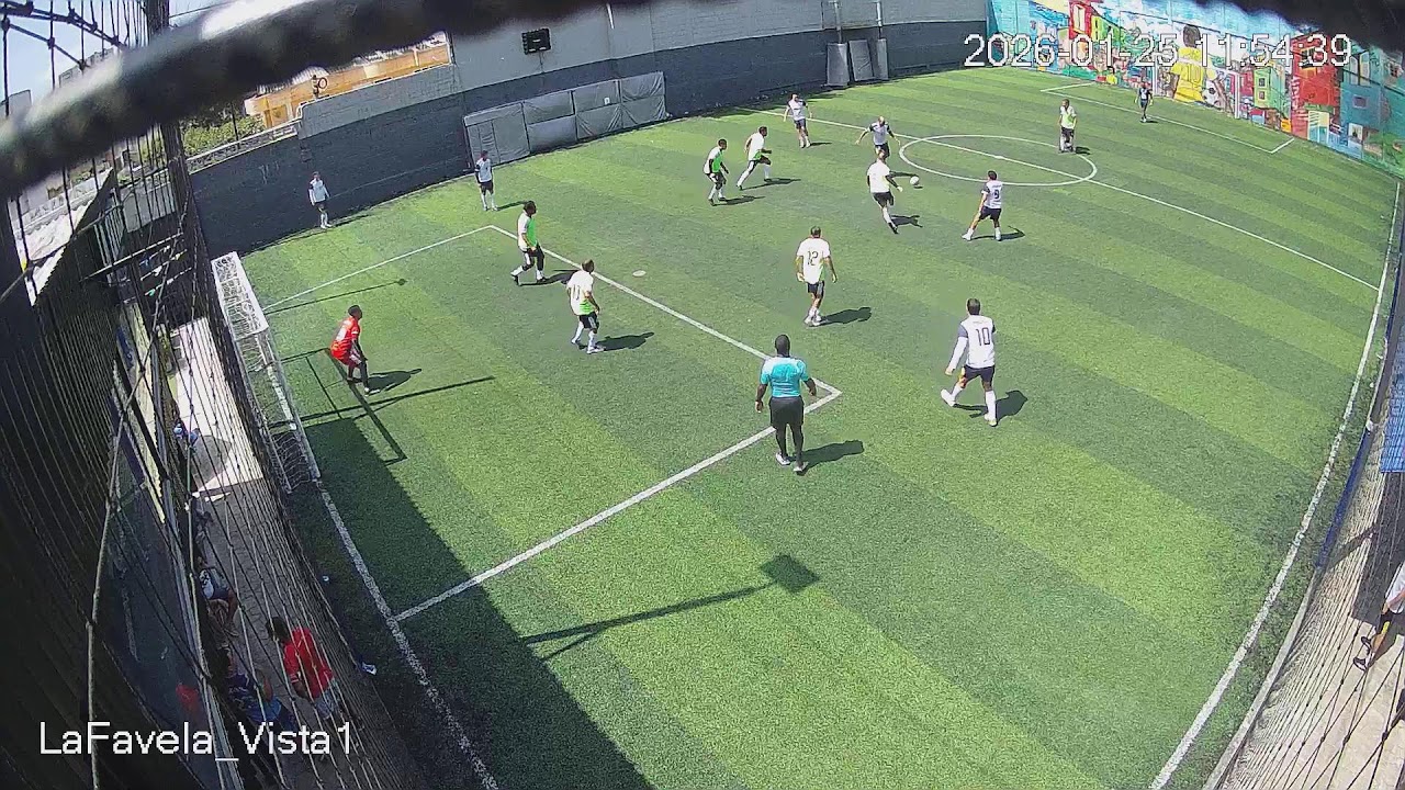 Cancha Futbol_8_vista1 LaFavela Club 25/01/26 inicia 06:01