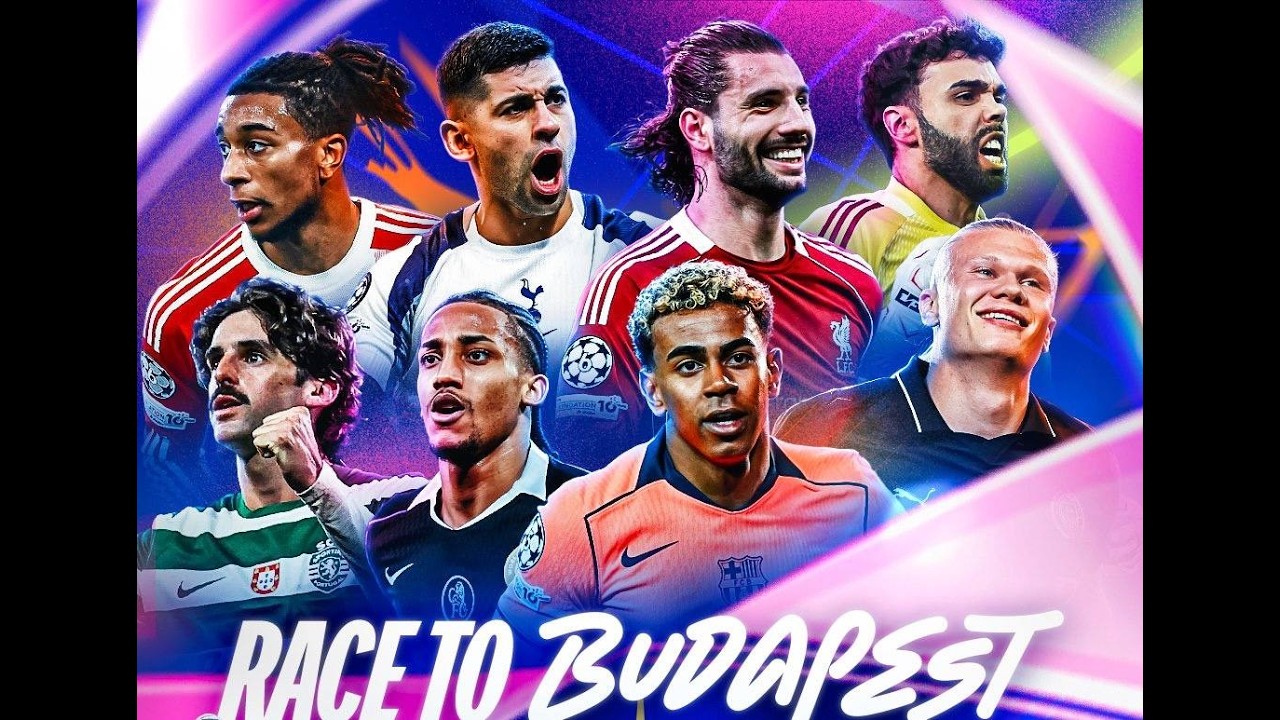 PREVIEW ON CHAMPIONS LEAGUE GAMES KNOCKOUT 2ND LEG (2025/2026)