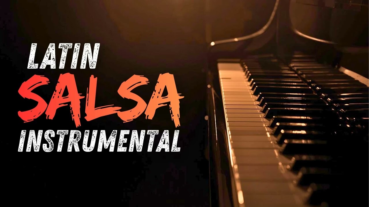 Salsa Instrumental Nostalgia | Timeless Latin Dance Classics