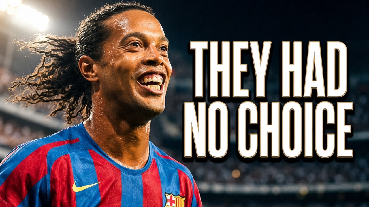 The Night Real Madrid Fans Did The Unthinkable