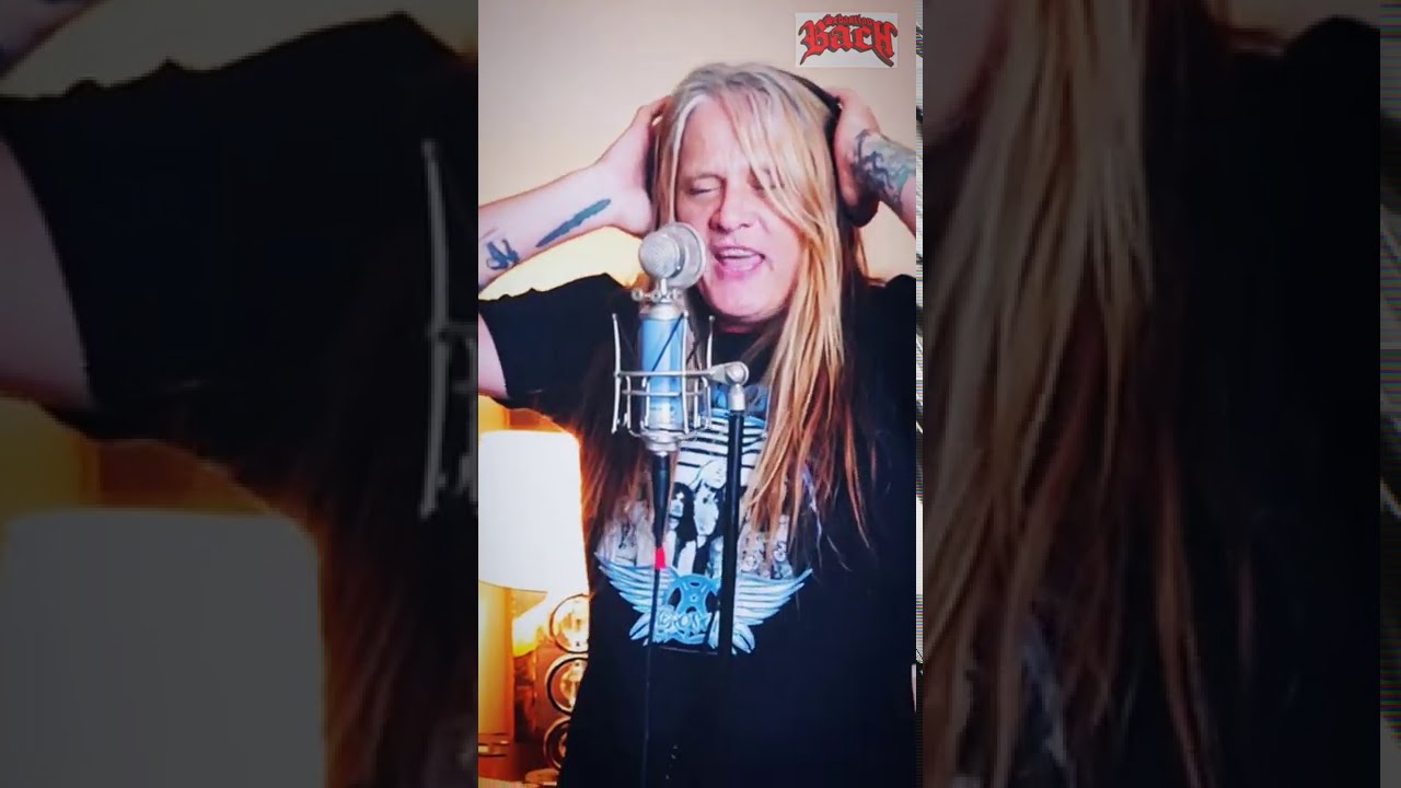 Quarantine Quover 'Sweet Cheater' Sing with RATT 1080P
