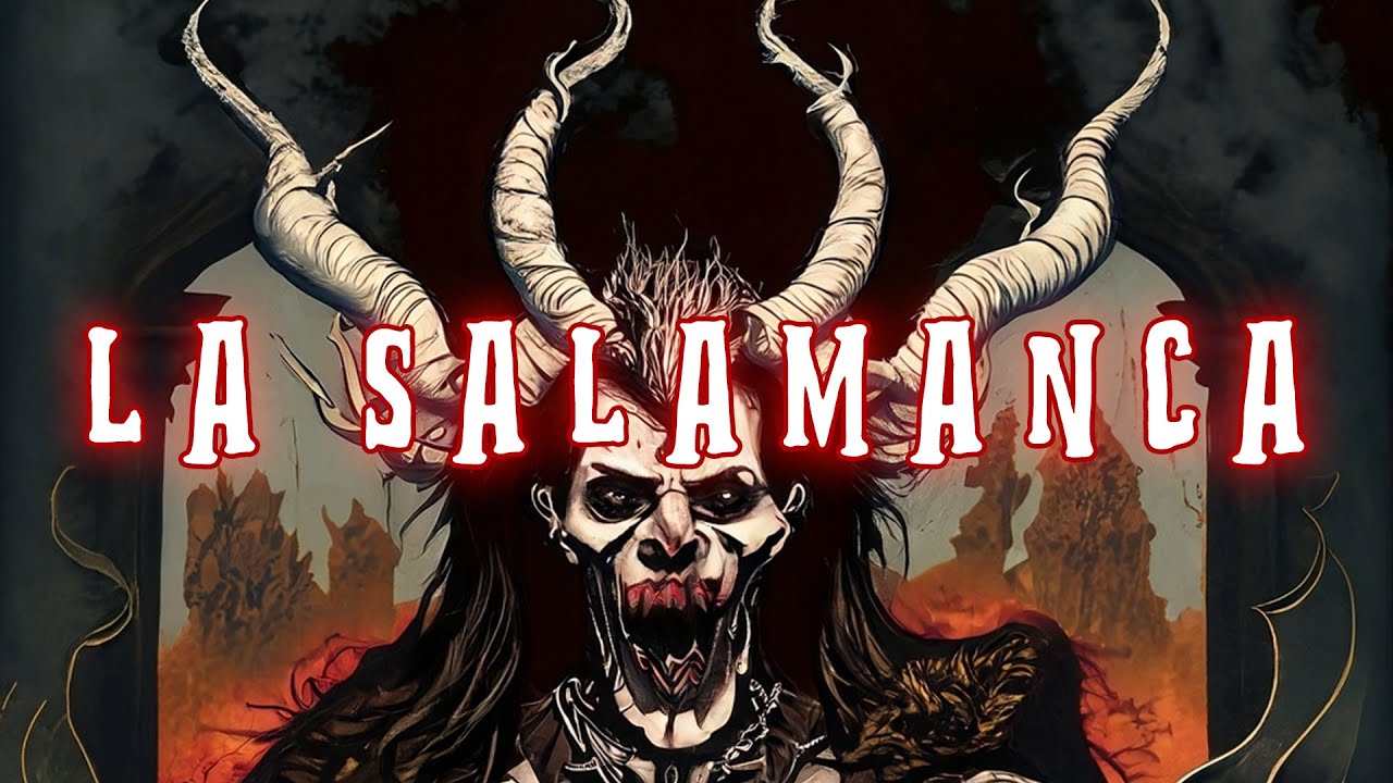 La Salamanca: La Verdadera Historia de la Cueva del Diablo en Argentina
