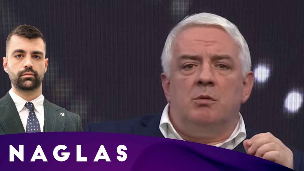 Ljudska prava u Crnoj Gori - NAGLAS