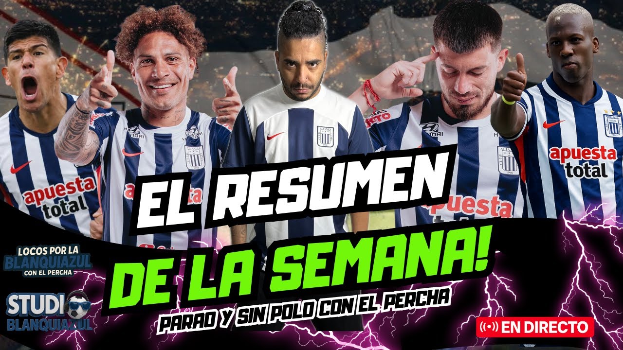 PAPELÓN DE LA LIGA 1 / SE FILTRAN CHATS EN VIVO/ ALIANZA LIMA VENCE A HUANCAYO Y MUCHO MAS !