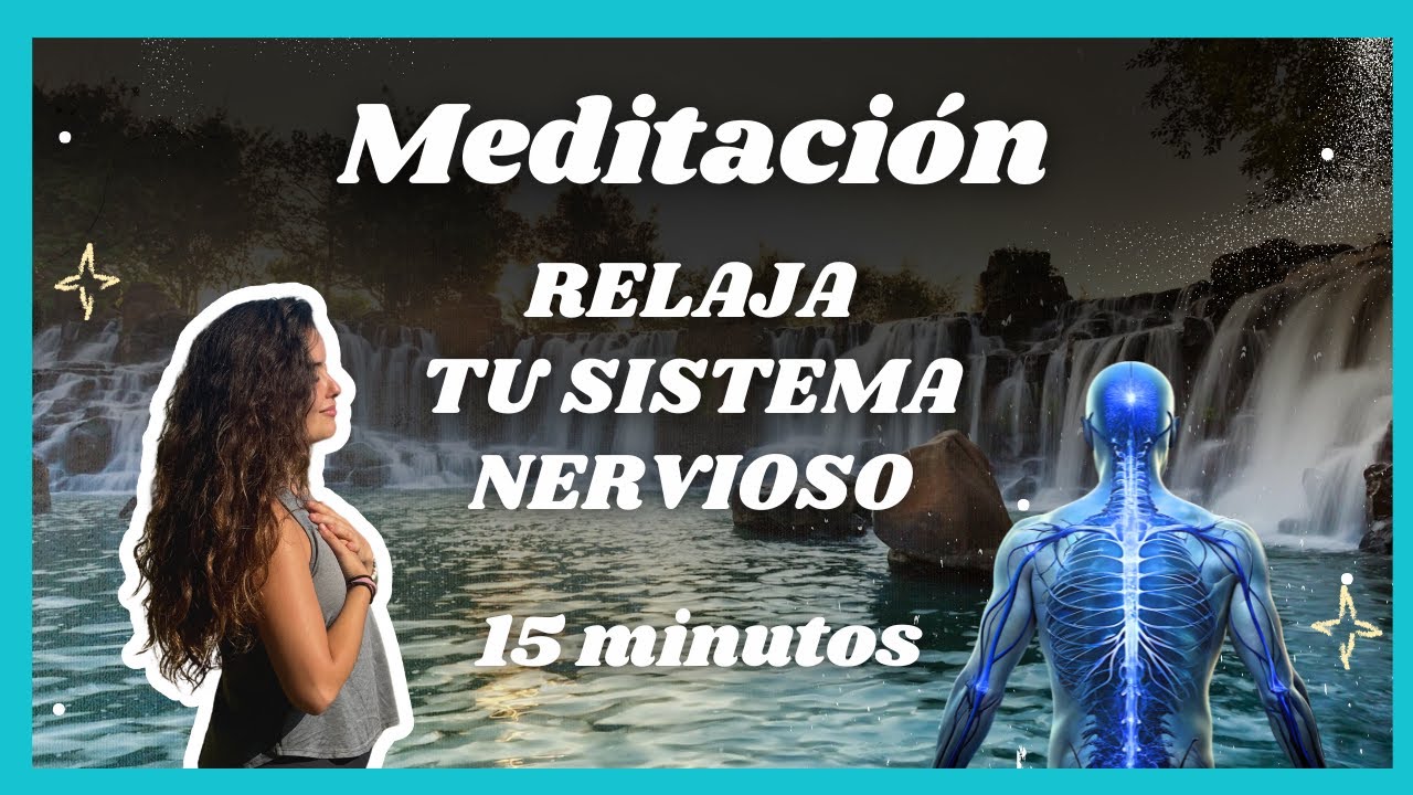Medita Conmigo | Guía Completa para Relajación y Conciencia Plena